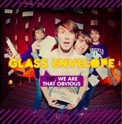 Image of Yes, We Are That Obvious