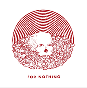Image of Thank You / For Nothing