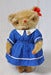Image of ZOLA the BEAR