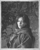 Image of Bellows Print "Jackie: December 1997" - small
