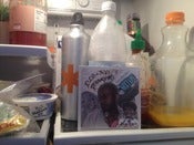 Image of David Liebe Hart Mixtape: Vol. I CD