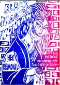 Image of Black Magic Woman