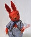 Image of WILLIAM the RABBIT