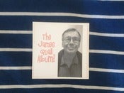 Image of The James Quall Album CD