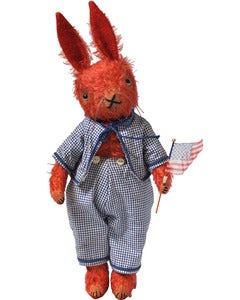 Image of WILLIAM the RABBIT