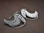 Image of Lovey Dovey Earrings