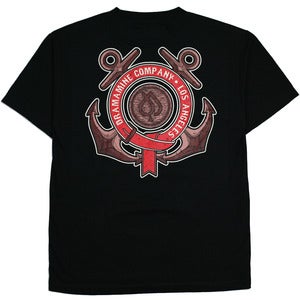 Image of "Anchor" - Black
