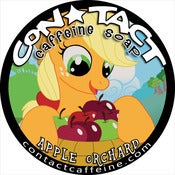 Image of MLP: Applejack - Cameo Apple, McIntoshApple, Red Delicious Apple, Fuji Apple, Granny Smith Apple