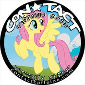 Image of MLP: Fluttershy - Dandelion, Verbena, Heliotrope, Spring Meadow, Lily, Willow, Sweet Pea, Blue Grass