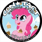 Image of MLP: Pinkie Pie - Churned Butter, Sugar Cane, Madagascar Vanilla, Maple, Vanilla Extract