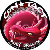 Image of Soap: Ruby Dragon - Melon, Lavender, Peppermint