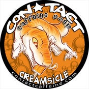 Image of Soap: Creamsicle