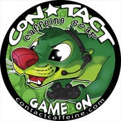 Image of Soap: Game On - Mtn. Dew type