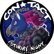 Image of Soap: Stormy Night - Ozone, Fresh Air, White Flowers, Ylang Ylang, Tuberose, Patchouli, Musk