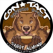 Image of Soap: Sweet Almond