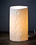 Image of Liz Emtage - Summer grasses lamp