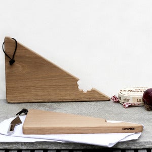 Image of Cheese Bite Serving Boards (Pair)