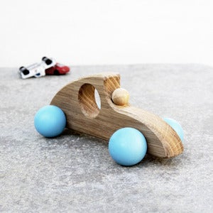 Image of Sports Car