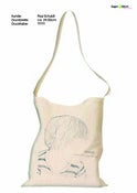 Image of TRACHIMBROD - Face Tote Bag