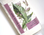 Image of French Lavender Aromatherapy Bath Milk
