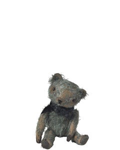 Image of THEO'S OLD WORN BEAR