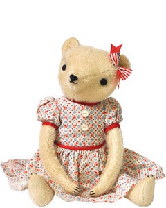 Image of BETSY the PATRIOT