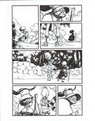 Image of Marvelous Land of Oz-Issue #1-Page 7