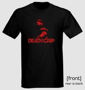 Image of Death Grip "Kenny" T-Shirt