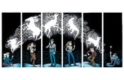 Image of No Patronus (poster or bookmark set)