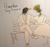 Image of Spring, Sit Beside Me