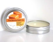 Image of Caramel All Natural Lip Balm