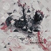 Image of Helicline EP 
