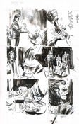 Image of Blue Estate #3 pg. 3