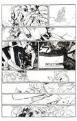 Image of Dogs of Mars #4 pg. 18