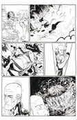 Image of Dogs of Mars #4 pg. 19