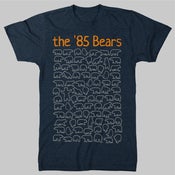 Image of '85 Bears T-Shirt