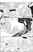 Image of Mystery Project art by Maybury