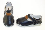 Image of Jack in navy