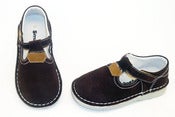 Image of Jack in brown
