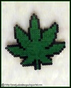 Image of "I Don't Do Drugs, I Just Smoke Weed"
