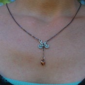 Image of Bike Love Lariat