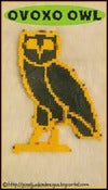 Image of Ovo Owl