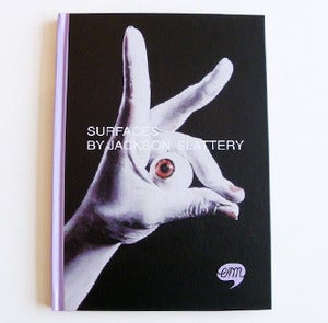 Image of Surfaces by Jackson Slattery
