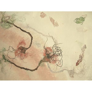 Image of Susan Spencer Hayter: Shale Shuffle II