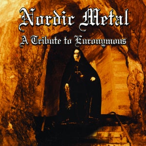 Image of V/A - Nordic Metal CD