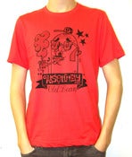 Image of 'Absolutely Old Bean' BOTS T-shirt