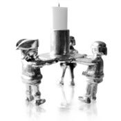 Image of CANDELMOBIL