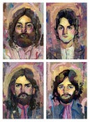 Image of The Beatles