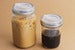 Image of Cuppow! For wide mouth OR regular canning jars!
