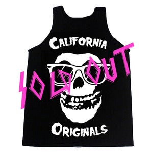 Image of it's always sunny tank